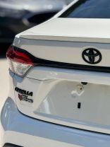 2021 Toyota Corolla - Image 8