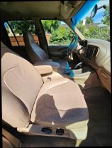 1998 FORD EXPEDITION SPORT UTILITY 4D