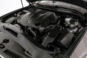 2014 LEXUS IS SEDAN V6, 2.5 LITER IS 250 SEDAN 4D