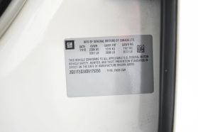 2013 CADILLAC XTS SEDAN V6, FLEX FUEL, 3.6 LITER PREMIUM COLLECTION SEDAN 4D