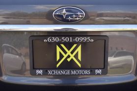 2007 SUBARU OUTBACK WAGON 4-CYL, 2.5 LITER 2.5I LIMITED WAGON 4D