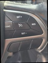 2019 Jeep Grand Cherokeelimited Sport Utility 4d - Image 21