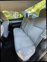2016 TOYOTA COROLLA LE SEDAN 4D