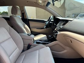 2016 HYUNDAI TUCSON SUV 4-CYL, TURBO, 1.6 LITER SPORT SUV 4D