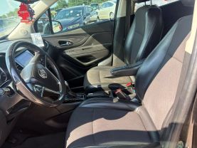 2018 BUICK ENCORE SUV 4-CYL, ECOTEC, 1.4T PREFERRED SPORT UTILITY 4D