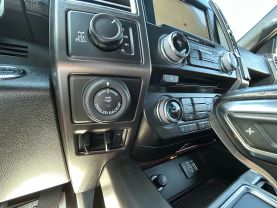 2016 FORD F150 SUPERCREW CAB