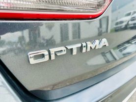 2020 KIA OPTIMA SEDAN 4-CYL, 2.4 LITER SE SEDAN 4D