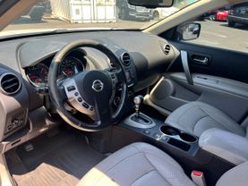 2012 NISSAN ROGUE SUV 4-CYL, 2.5 LITER SV W/SL PKG SPORT UTILITY 4D