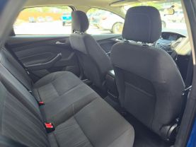 2018 Ford Focusse Sedan 4d - Image 15