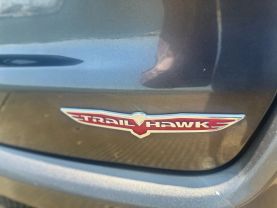 2019 JEEP COMPASS SUV 4-CYL, MULTIAIR, PZEV, 2.4 LITER TRAILHAWK SPORT UTILITY 4D