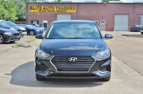 2022 HYUNDAI ACCENT