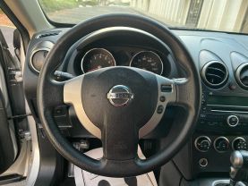 2009 NISSAN ROGUE