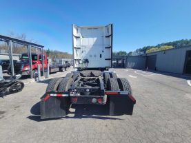 2018 INTERNATIONAL LT - - LT625