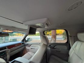 2013 GMC YUKON XL 1500
