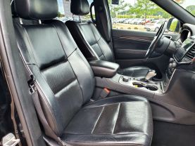 2020 JEEP GRAND CHEROKEE SUV V6, VVT, 3.6 LITER LIMITED SPORT UTILITY 4D