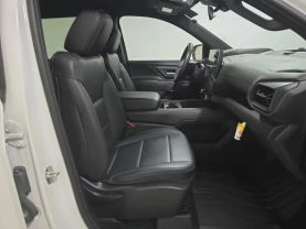 2024 Chevrolet Silverado Ev - - Image 11
