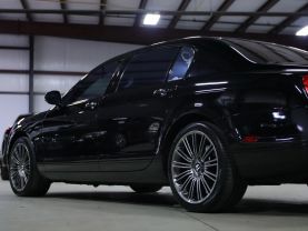 2011 BENTLEY CONTINENTAL for sale in  Orlando, FL