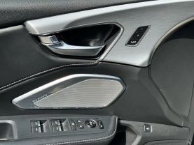 2019 ACURA RDX SUV 4-CYL, VTEC, TURBO, 2.0 LITER SH-AWD TECHNOLOGY PKG SPORT UTILITY 4D