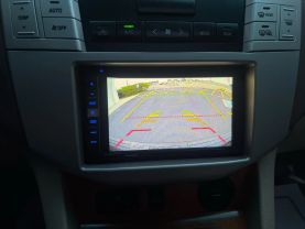 2004 LEXUS RX