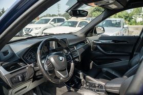2017 BMW X1 SUV 4-CYL, TWIN TURBO, 2.0L XDRIVE28I SPORT UTILITY 4D