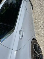 2023 NISSAN ALTIMA SEDAN 4-CYL, 2.5 LITER 2.5 SR SEDAN 4D at T&T Repairables - used car dealership in Spencer, Indiana.