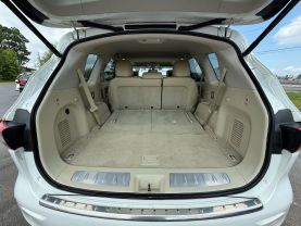 2013 Infiniti Jx Jx35 Sport Utility 4d - Image 23