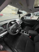 2016 HONDA CR-V SUV 4-CYL, I-VTEC, 2.4 LITER EX SPORT UTILITY 4D