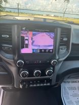 2020 RAM 3500 CREW CAB PICKUP 6-CYL, HO, TURBO DIESEL, 6.7 LITER TRADESMAN PICKUP 4D 8 FT