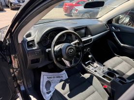 2016 MAZDA CX-5 SUV 4-CYL, SKYACTIV-G, 2.5L TOURING SPORT UTILITY 4D
