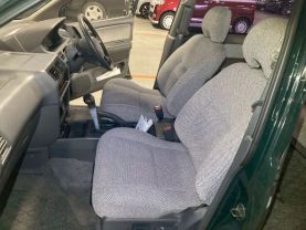 1992 MITSUBISHI RVR WAGON 4G63 X