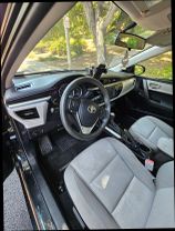 2016 TOYOTA COROLLA LE SEDAN 4D