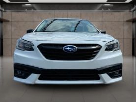 2021 SUBARU LEGACY SEDAN 4-CYL, 2.5 LITER SPORT SEDAN 4D