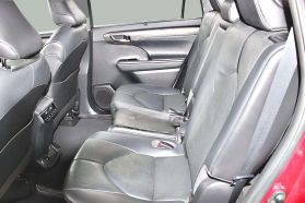 2020 TOYOTA HIGHLANDER SUV V6, 3.5 LITER LIMITED SPORT UTILITY 4D
