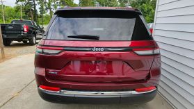 2024 Jeep Grand Cherokee 4xe - Image 6