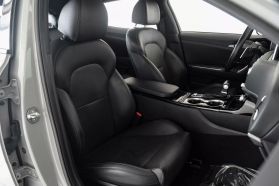 2021 KIA STINGER SEDAN 4-CYL, TURBO, 2.0 LITER GT-LINE SEDAN 4D