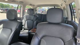 2024 Nissan Armada - Image 12
