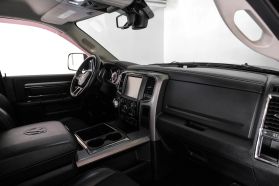 2014 RAM 1500 CREW CAB PICKUP V8, HEMI, 5.7 LITER SPORT PICKUP 4D 5 1/2 FT