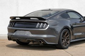 2015 Ford Mustang - Image 11