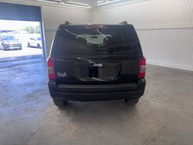 2015 JEEP PATRIOT