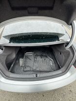 2015 AUDI A3 SEDAN 4-CYL, TURBO, 1.8 LITER 1.8T PREMIUM SEDAN 4D