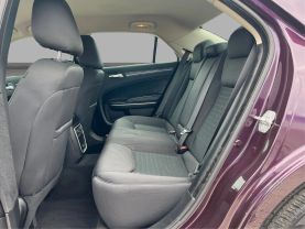 2021 CHRYSLER 300