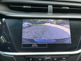2022 BUICK ENCORE GX SUV 3-CYL, ECOTEC, TURBO, 1.3 LITER SELECT SPORT UTILITY 4D at T&T Repairables - used car dealership in Spencer, Indiana.