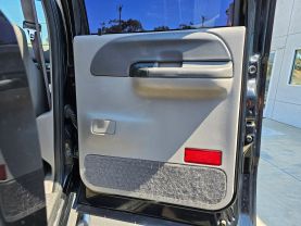 1999 FORD F250 SUPER DUTY CREW CAB LONG BED