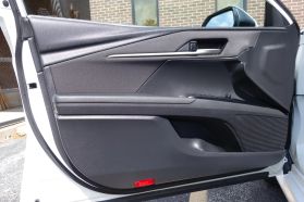 2025 TOYOTA CAMRY SEDAN 4-CYL, HYBRID, 2.5 LITER LE SEDAN 4D