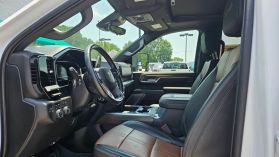 2024 Chevrolet Silverado 2500 Hd Crew Cab - Image 7