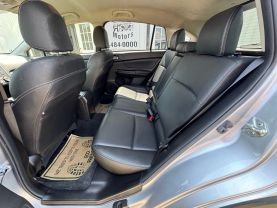 2014 SUBARU XV CROSSTREK SUV 4-CYL, PZEV, 2.0 LITER LIMITED SPORT UTILITY 4D