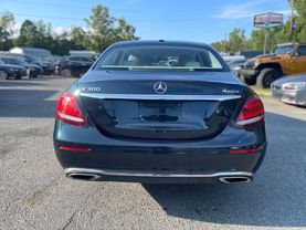2017 Mercedes-benz E-class - Image 5