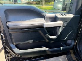2015 FORD F150 SUPERCREW CAB PICKUP V6, ECOBOOST, TT, 3.5L XLT PICKUP 4D 6 1/2 FT