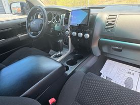 2013 TOYOTA TUNDRA DOUBLE CAB PICKUP V8, 5.7 LITER PICKUP 4D 6 1/2 FT at The One Autosales Inc in Phoenix , AZ 85022  33.60461470880989, -112.03641575767358