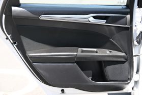 2020 FORD FUSION SEDAN 4-CYL, 2.5 LITER SE SEDAN 4D
